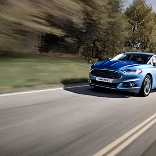 Замена рулевого наконечника Ford Mondeo