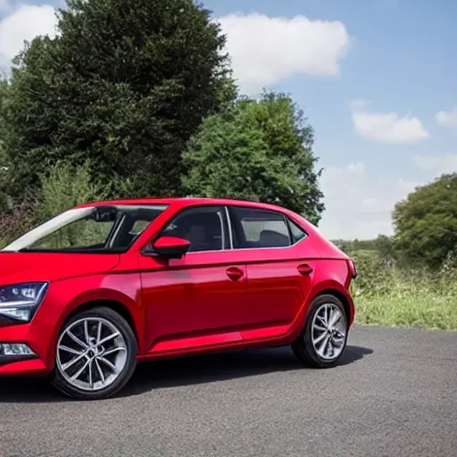 Замена масла в АКПП Skoda Scala 2019