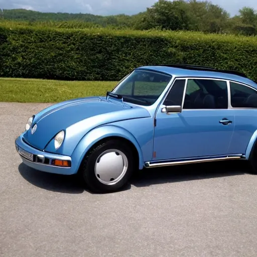 Удаление катализатора Volkswagen New Beetle 1998 2007
