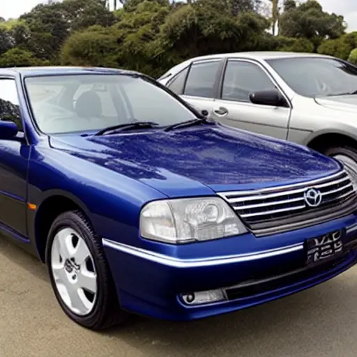 Замена масла в АКПП Toyota Mark II 2000 2004