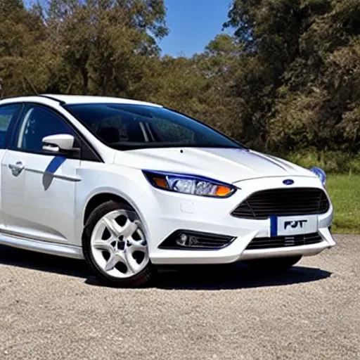 Замена жгута проводки КПП Ford Focus iii 4d