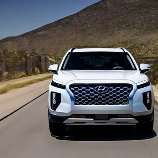 Удаление катализатора Hyundai Palisade 2018