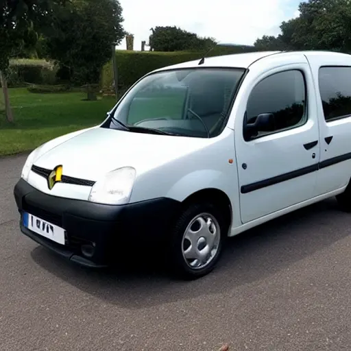 Замена масла в АКПП Renault Kangoo 1998