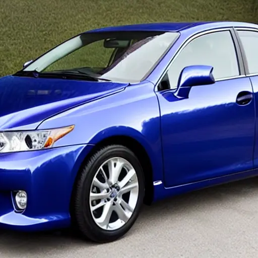 Удаление катализатора Lexus CT 2010 2022