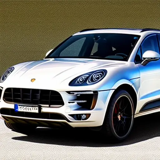Подготовка к удалению катализатора — Удаление катализатора Porsche Macan 2014