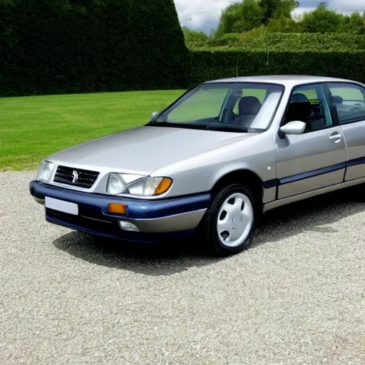 Замена масла в АКПП Peugeot 406 1995 2004