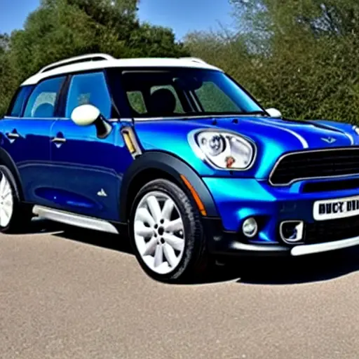 Удаление катализатора Mini Cooper S Countryman All4 2010