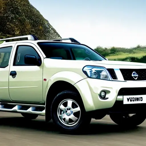 Удаление катализатора Nissan Navara 2005