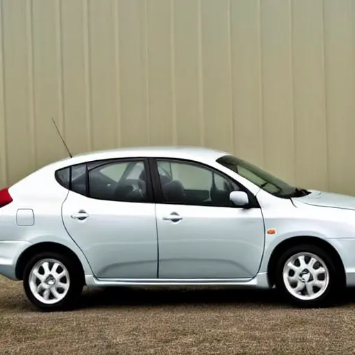 Удаление катализатора Nissan Almera Classic 2005 2012