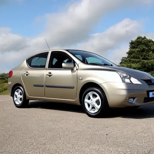 Замена масла в АКПП Nissan Almera Classic 2005 2012