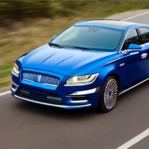 Удаление катализатора Lincoln Corsair 2019
