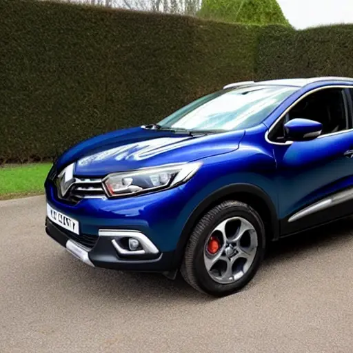 Замена масла в АКПП Renault Kadjar 2015