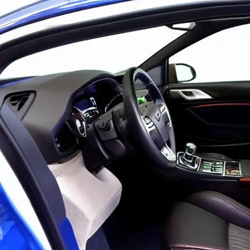 Замена подрулевого переключателя управления освещением Ford Mondeo