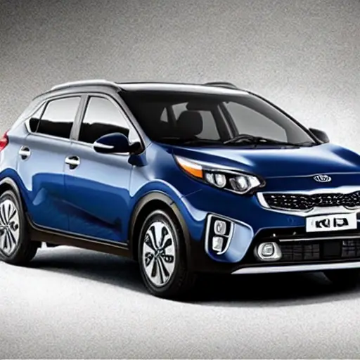 Удаление катализатора Kia K5 2020