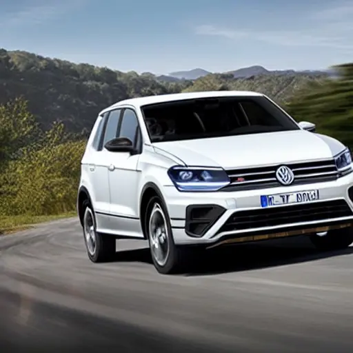 Удаление катализатора Volkswagen Teramont X 2019