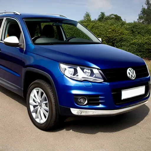 Замена масла в АКПП Volkswagen Tiguan 2007