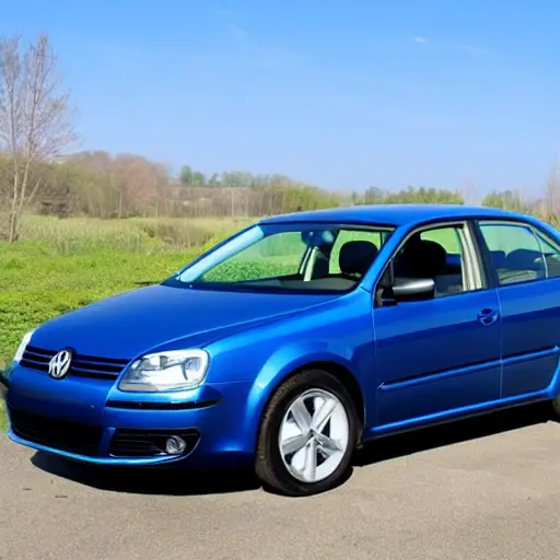Замена масла в АКПП Volkswagen Jetta 2005