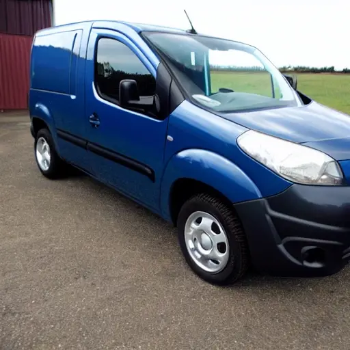 Замена масла в АКПП Opel Combo 2001