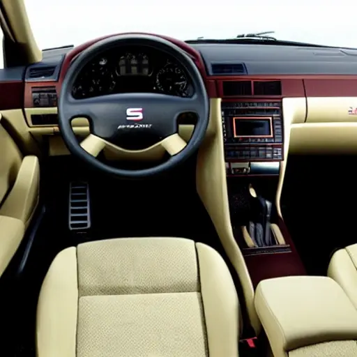 Удаление катализатора Seat Arosa 1997 2006