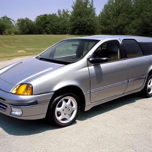 Замена масла в АКПП Pontiac Montana 1997 2009
