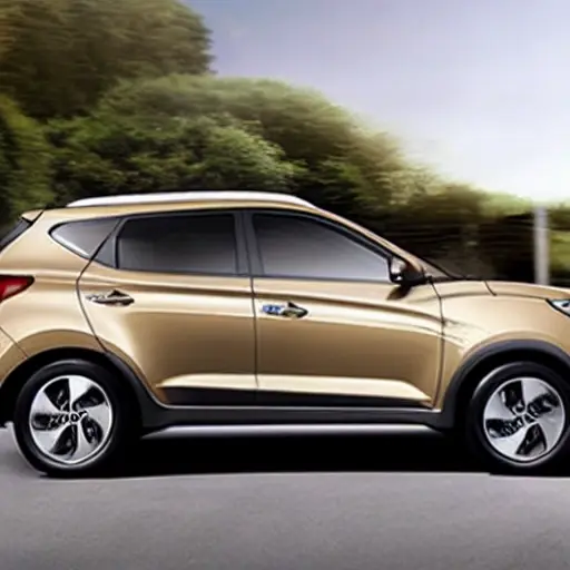 Удаление катализатора Hyundai ix35 2010 2018