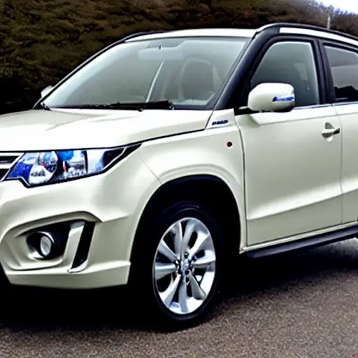 Замена масла в АКПП Suzuki Vitara 2015