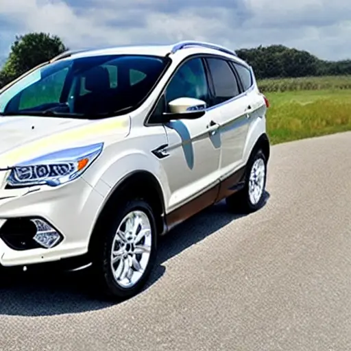 Замена сайлентблока заднего редуктора Ford Kuga c520
