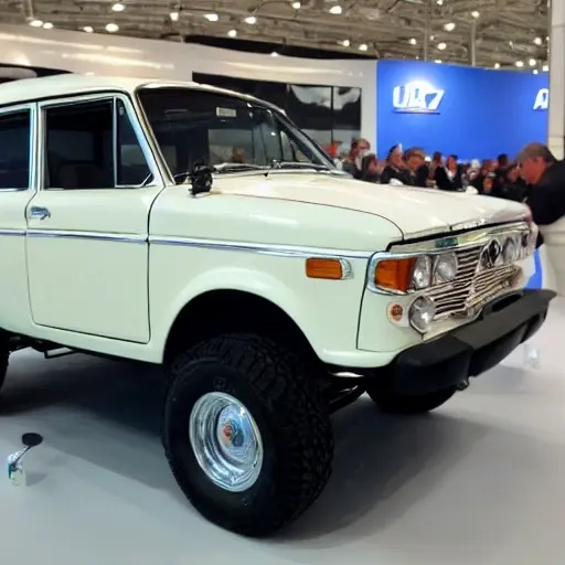 Замена масла в АКПП UAZ Profi 2017