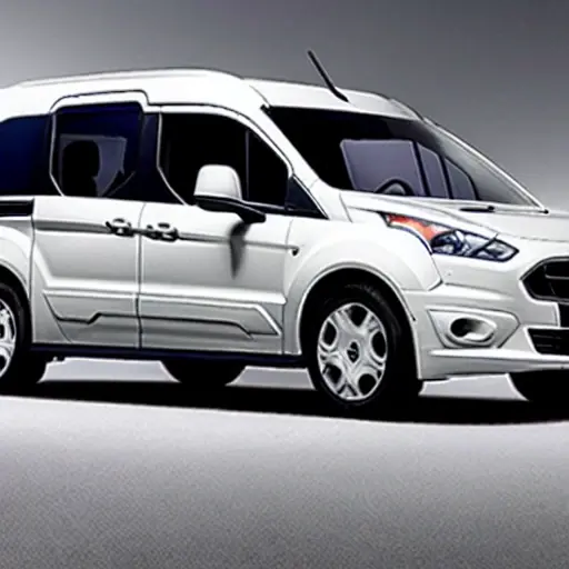 Замена поворотного кулака Ford Tourneo connect