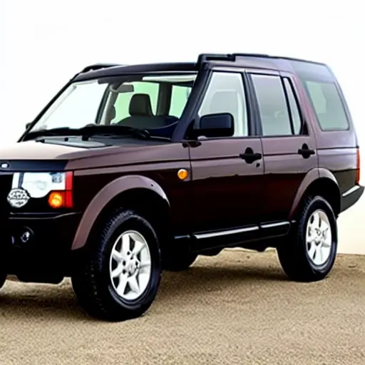 Удаление катализатора Land Rover Discovery 1998