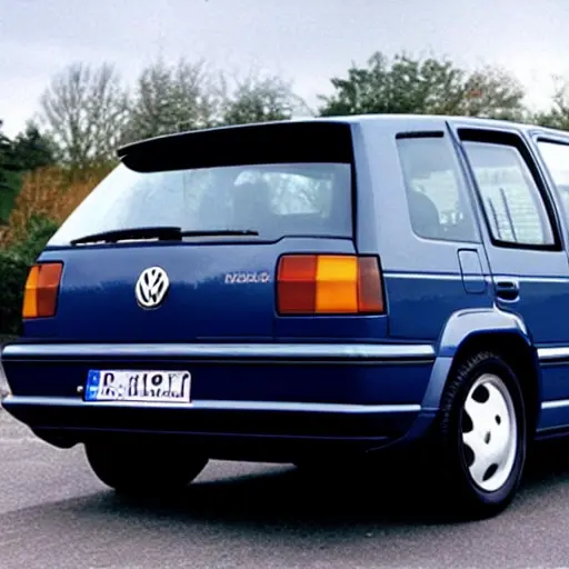 Замена масла в АКПП Volkswagen Pointer 1993 1997