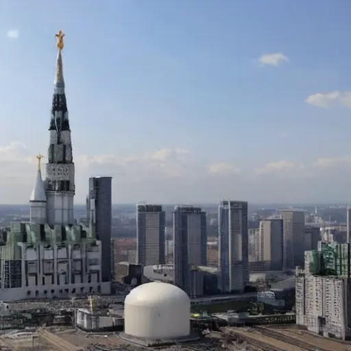 Удаление катализатора Moskvich 3e 2022