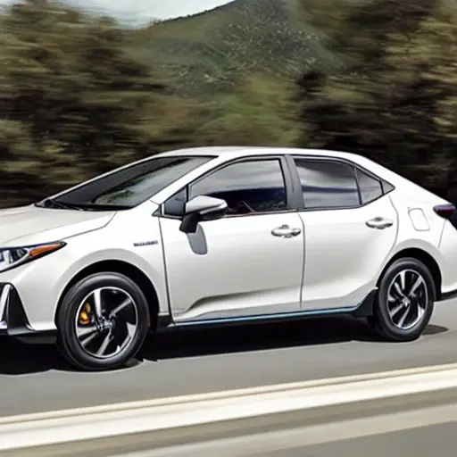 Удаление катализатора Toyota Corolla Cross 2020
