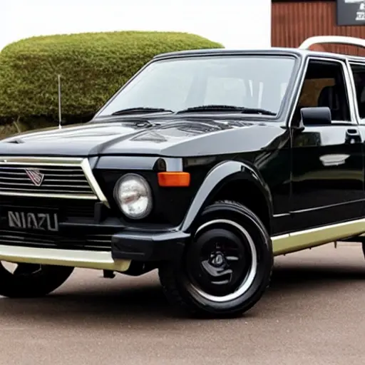 Удаление катализатора VAZ Niva Legend 2021
