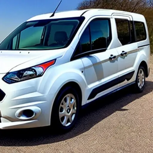 Замена заглушки и упора рулевой рейки Ford Tourneo connect