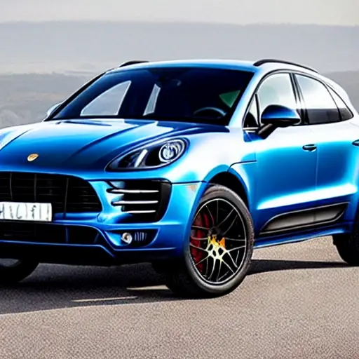 Что такое катализатор и как он работает — Удаление катализатора Porsche Macan 2014
