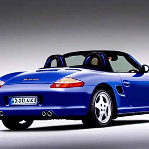 Замена масла в АКПП Porsche Boxster 1996 2016