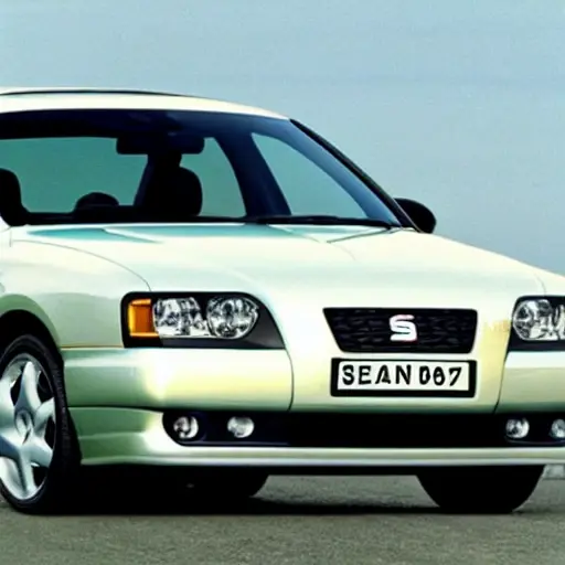Последствия удаления катализатора — Удаление катализатора Seat Cordoba 1999 2009