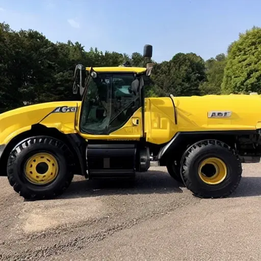 Замена масла в АКПП Volvo EC40 2024