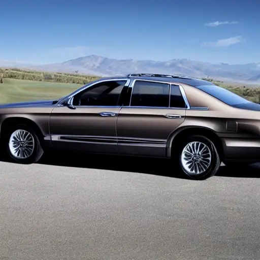 Удаление катализатора Mercury Grand Marquis 2003 2011