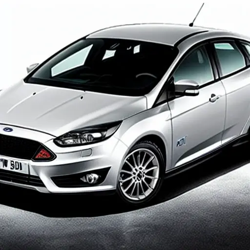 Замена катушки зажигания Ford Focus iii 4d