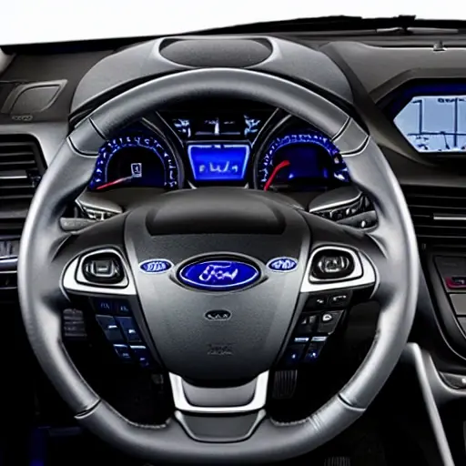 Замена шлангов охлаждения КПП Ford Focus iii 4d