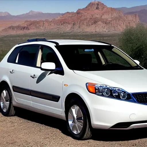 Удаление катализатора Kia Mohave 2008