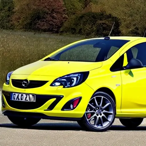 Замена масла в АКПП Opel Corsa OPC 2007 2018