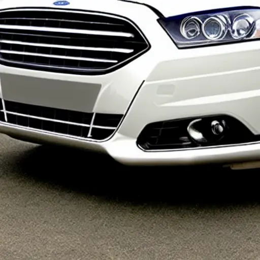 Замена задних тормозных колодок Ford Mondeo