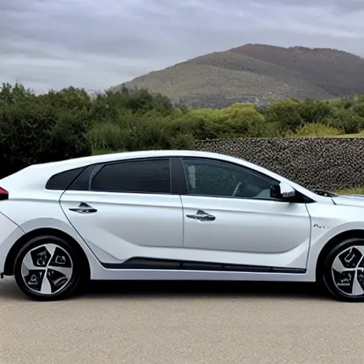 Удаление катализатора Hyundai Ioniq 5 2021