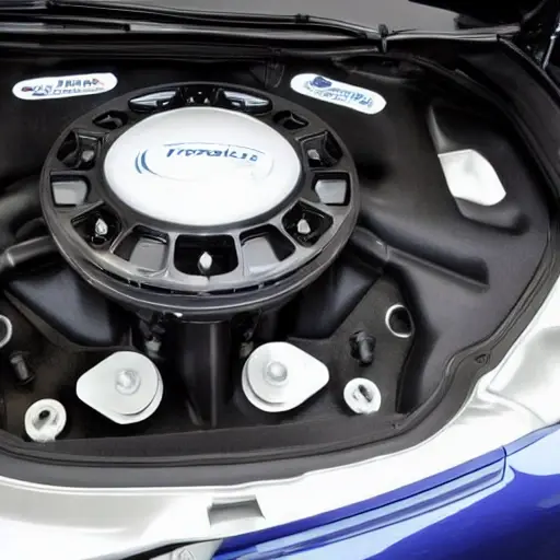 Удаление катализатора Peugeot 208 2012