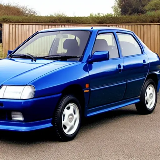 Удаление катализатора Suzuki Baleno 1995