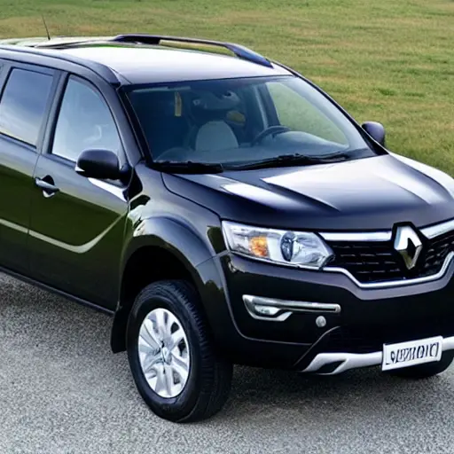 Замена масла в АКПП Renault Alaskan 2016 2020