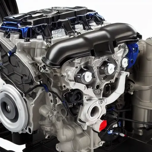 Установка защиты картера двигателя Ford Kuga c520